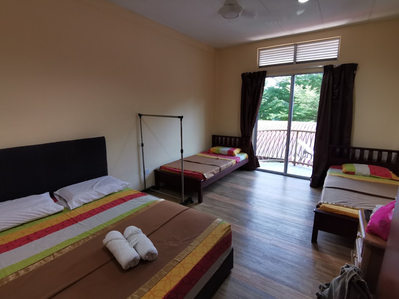 Impian Rimba Resort Enterprise photo 1
