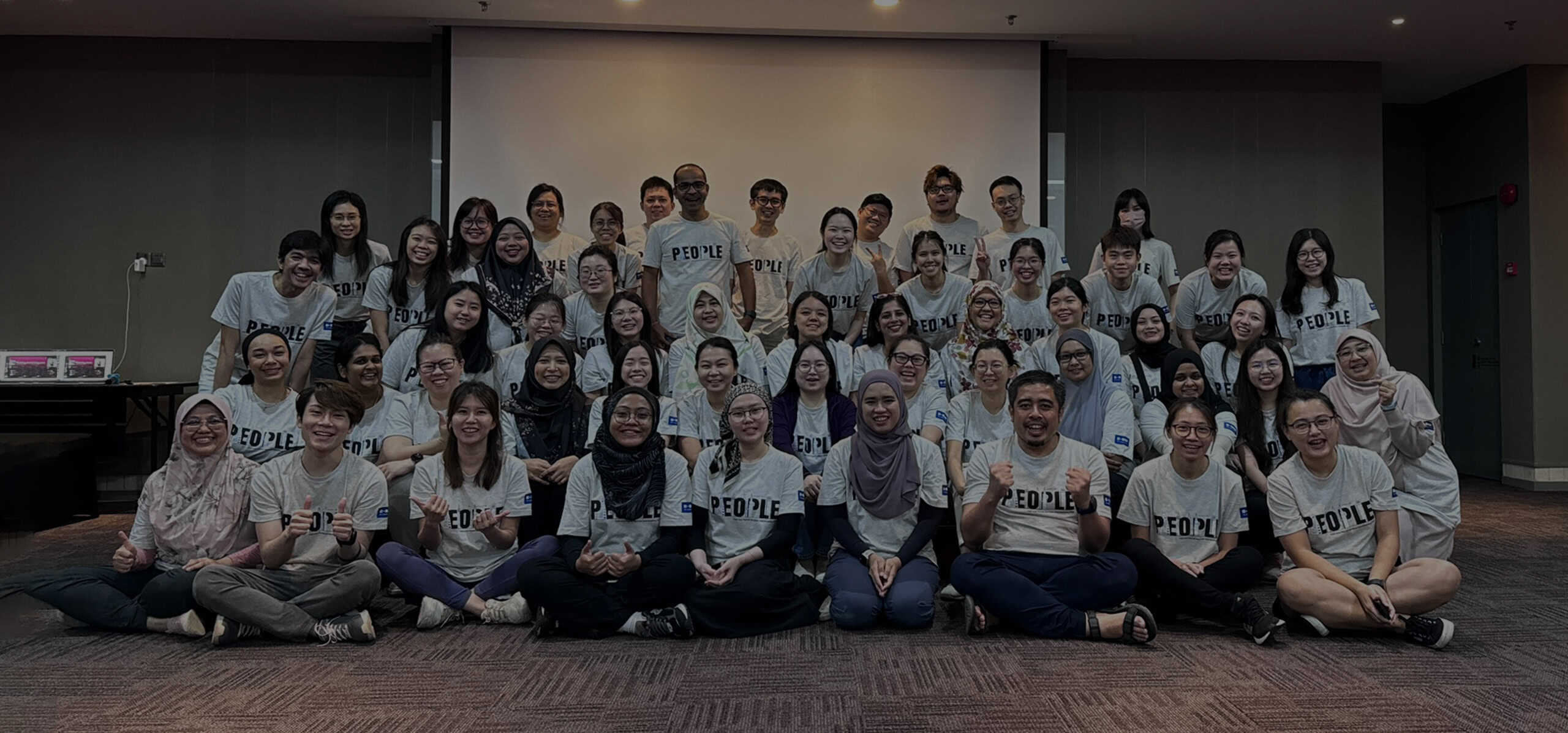 Inspire Asia photo 1
