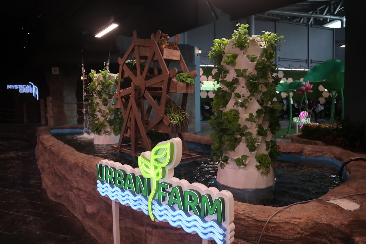 IOI City Farm photo 1