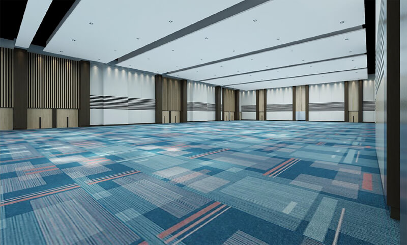 IOI Grand Exhibition & Convention Centre photo 1