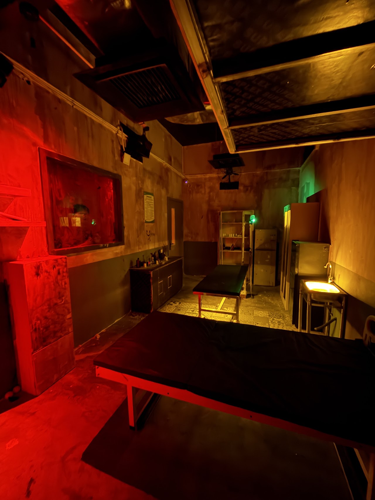 ISIKA ESCAPE ROOM KL photo 1