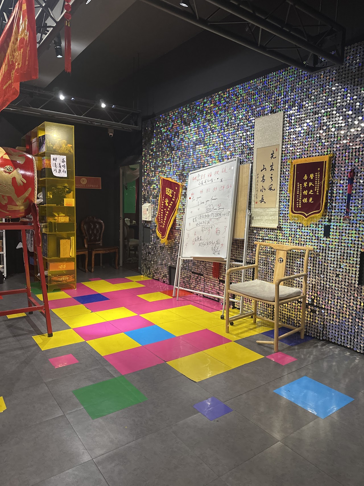 ISIKA ESCAPE ROOM KL photo 3