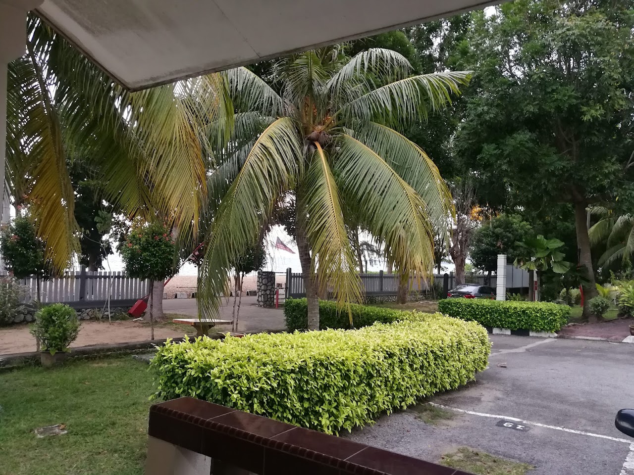 ISMAH Beach Resort Melaka photo 1