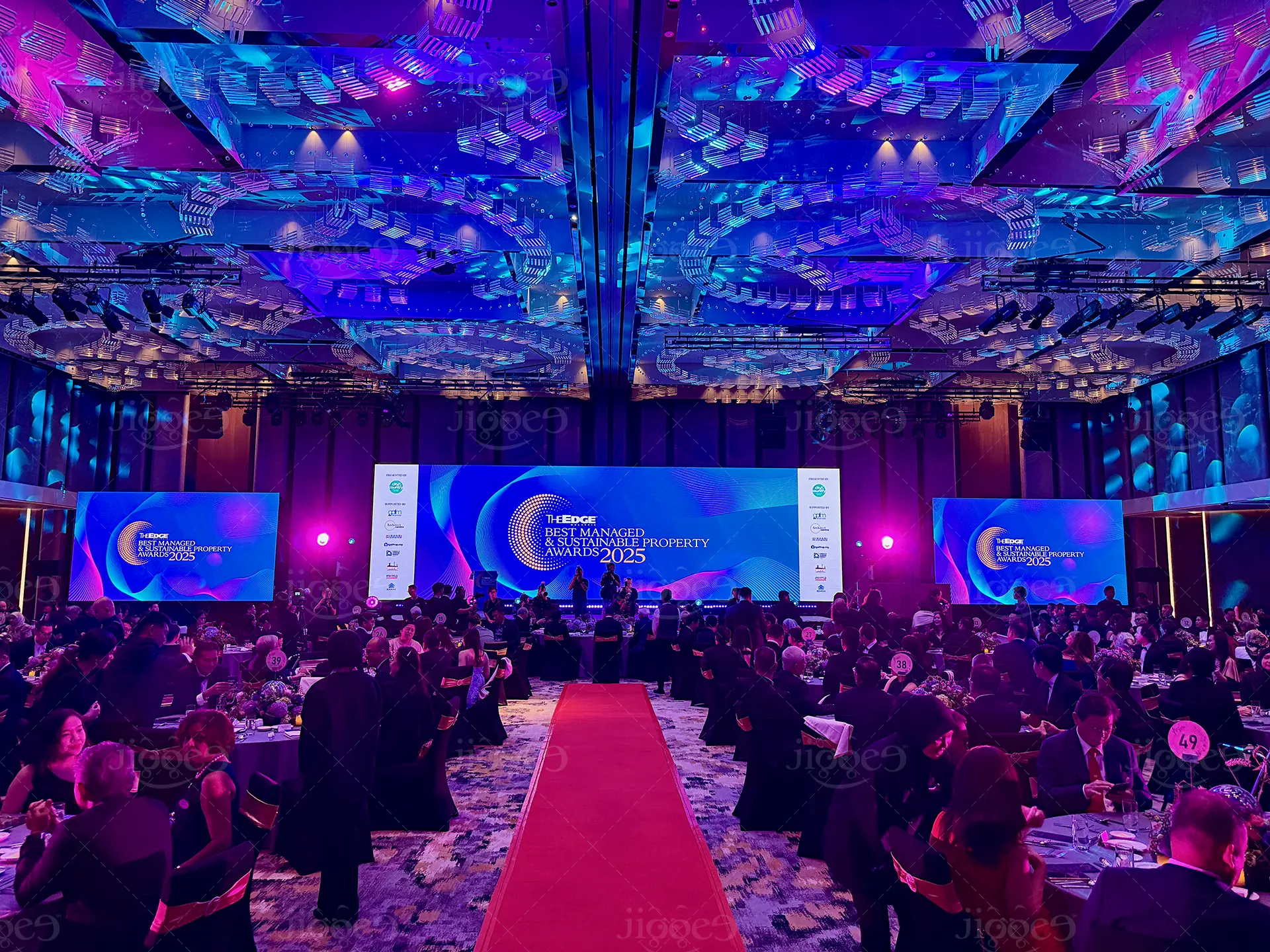 JIGGEE | Event Management Asia photo 1