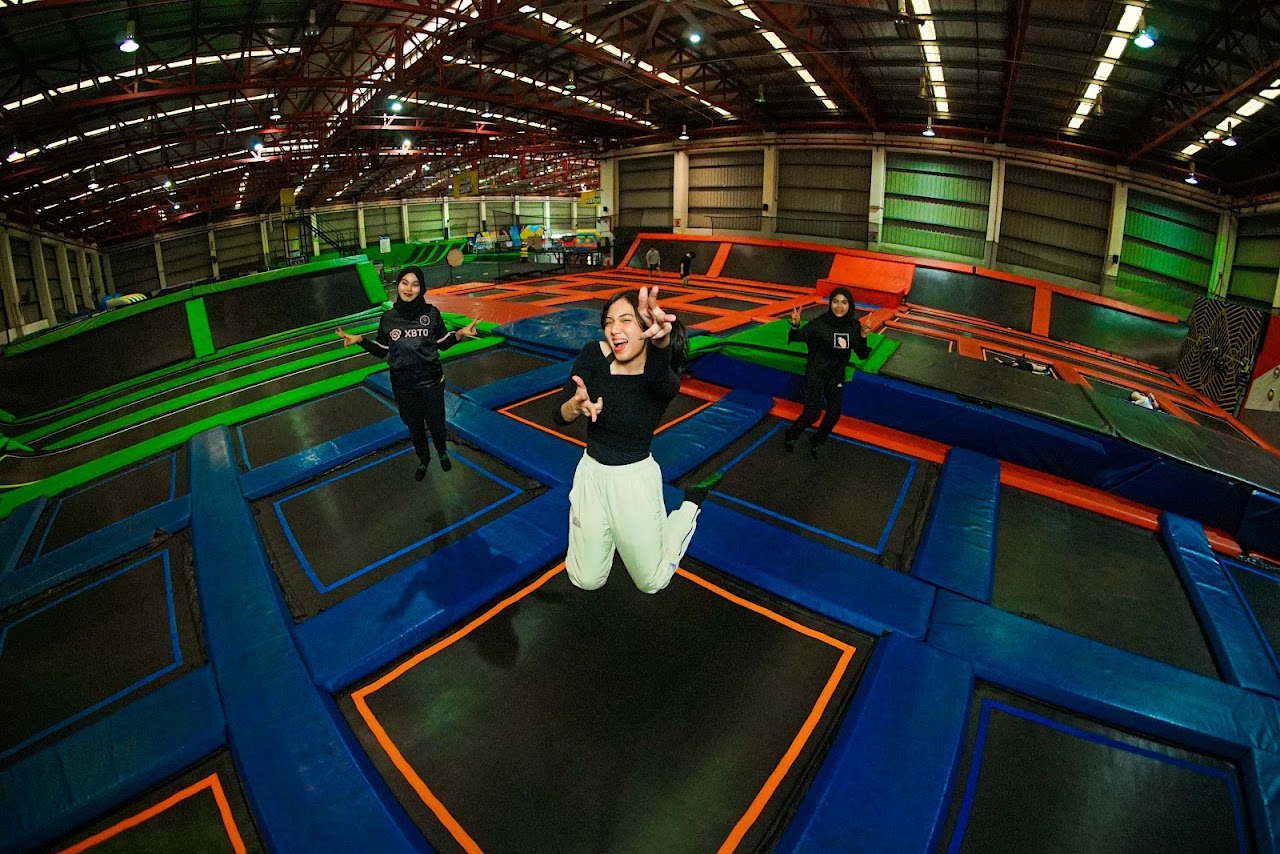 Jump Street Asia (Kuala Lumpur) photo 1