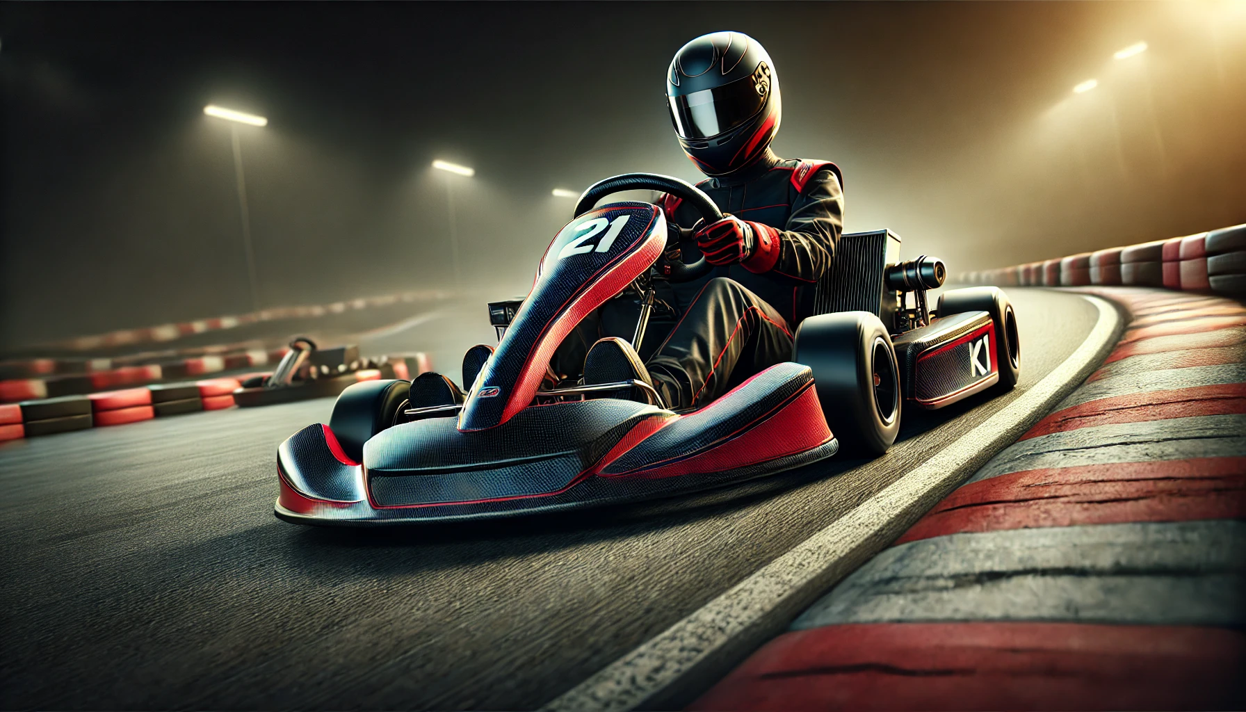 K1 Karting photo 1