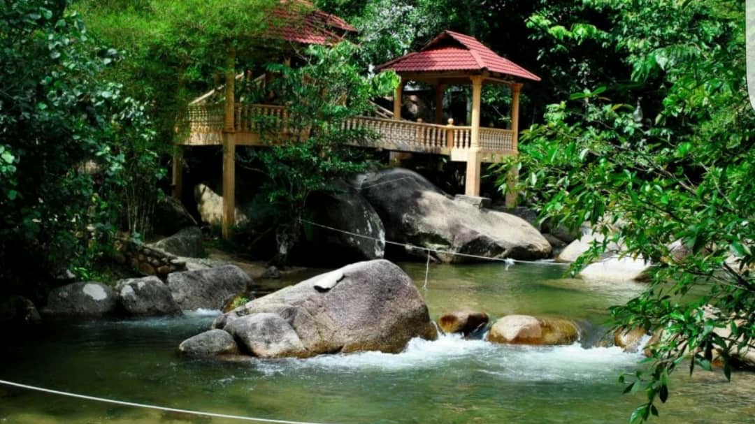 Kalumpang Resort & Training Centre photo 1