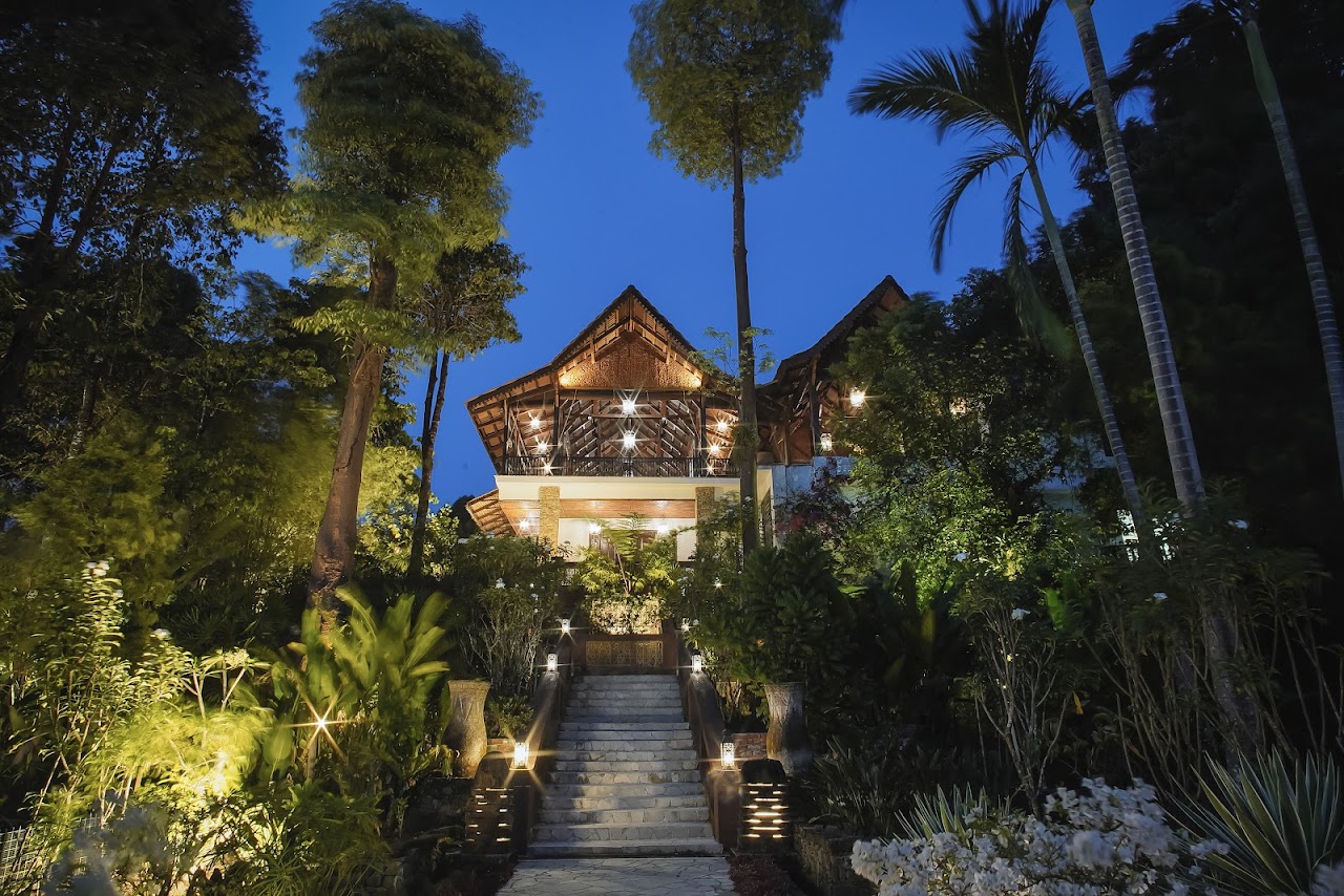 Kebun Rimba Private Estate photo 1