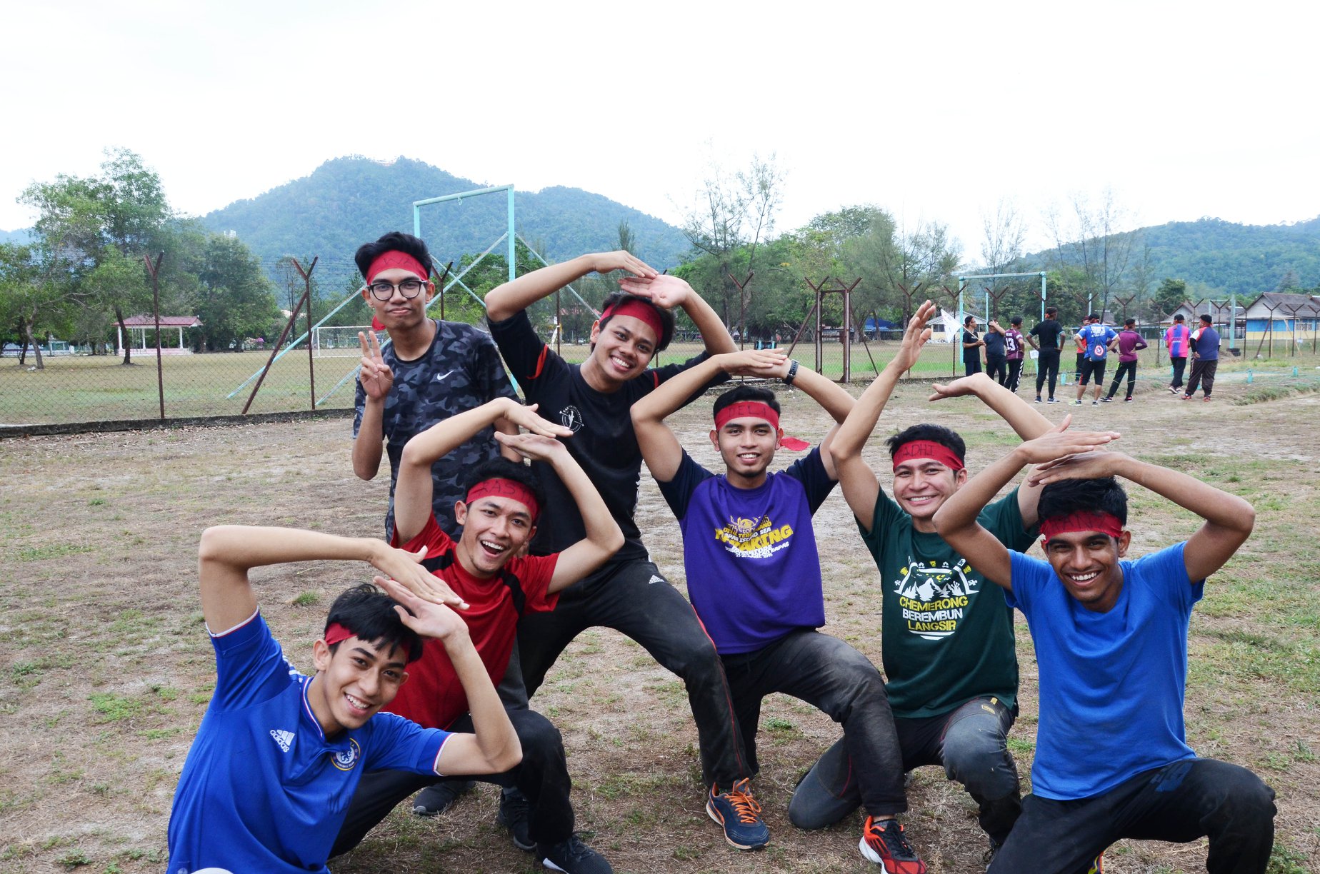 Kem Bina Semangat photo 1