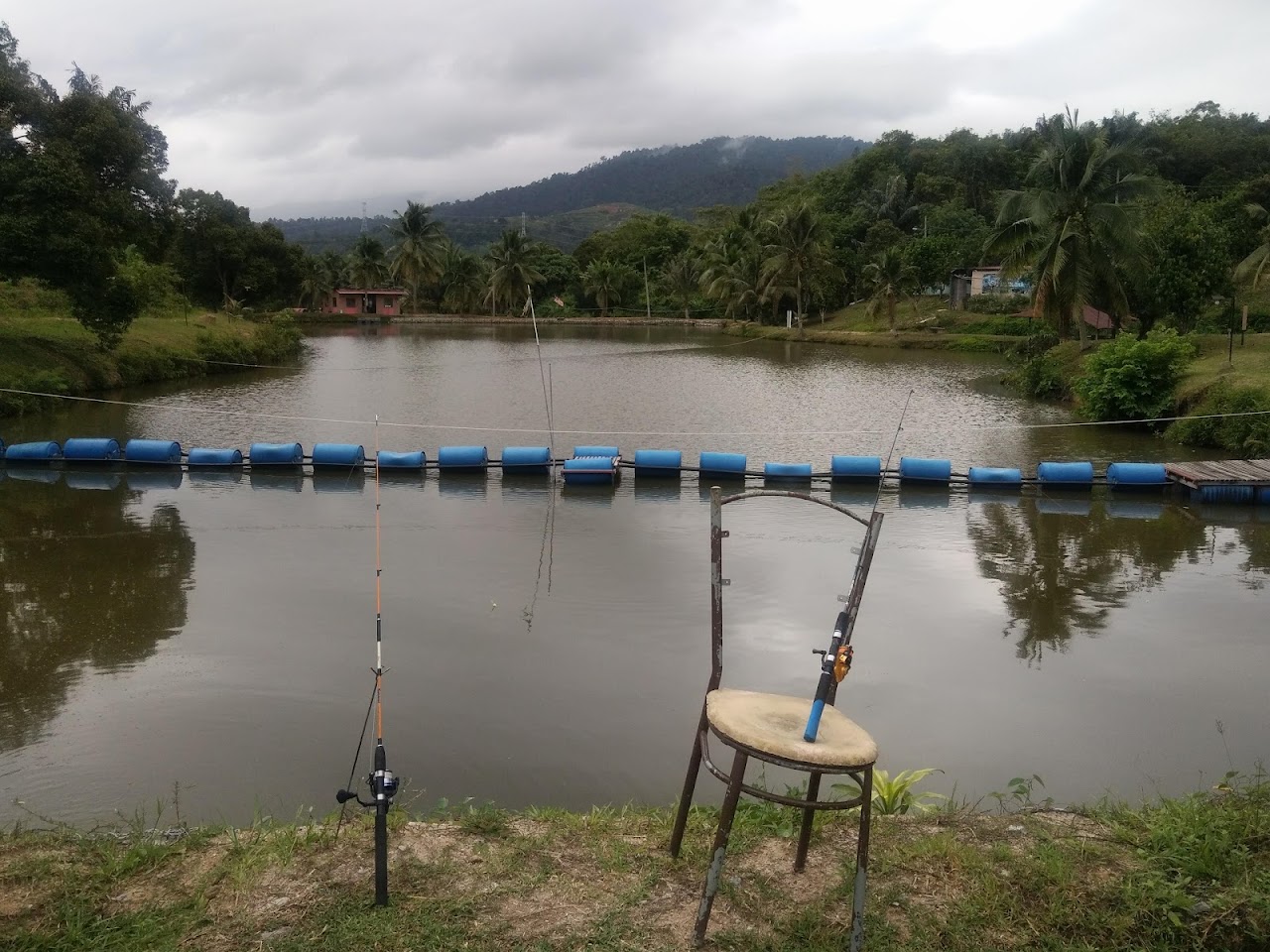 Kem D' Agroloka Jelebu photo 1