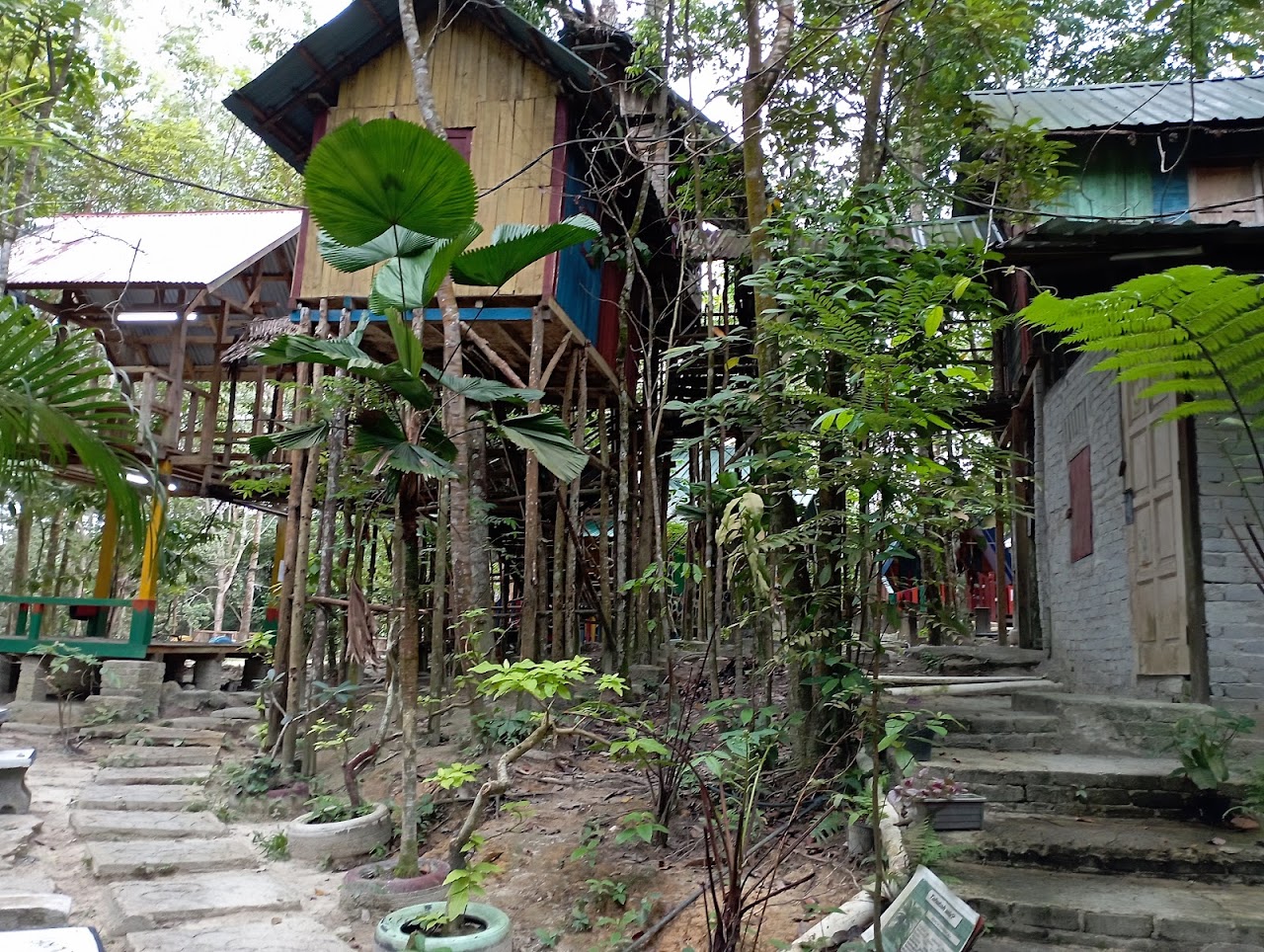 KG JKIN RESORT photo 1