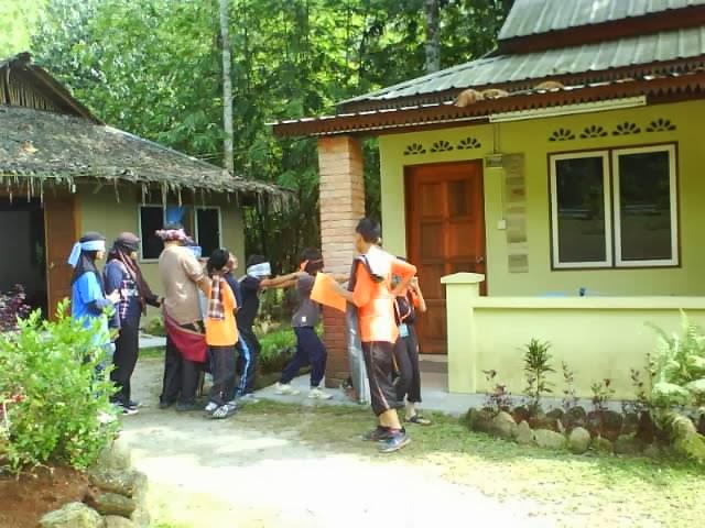 Kingfisher Hulu Langat photo 1