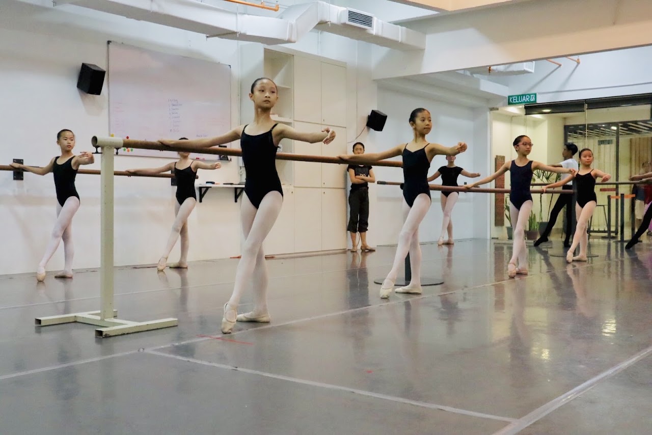 KL Dance Works Ballet Academy photo 1