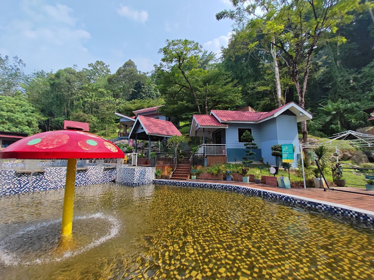 Kuak Hill Resort photo 1