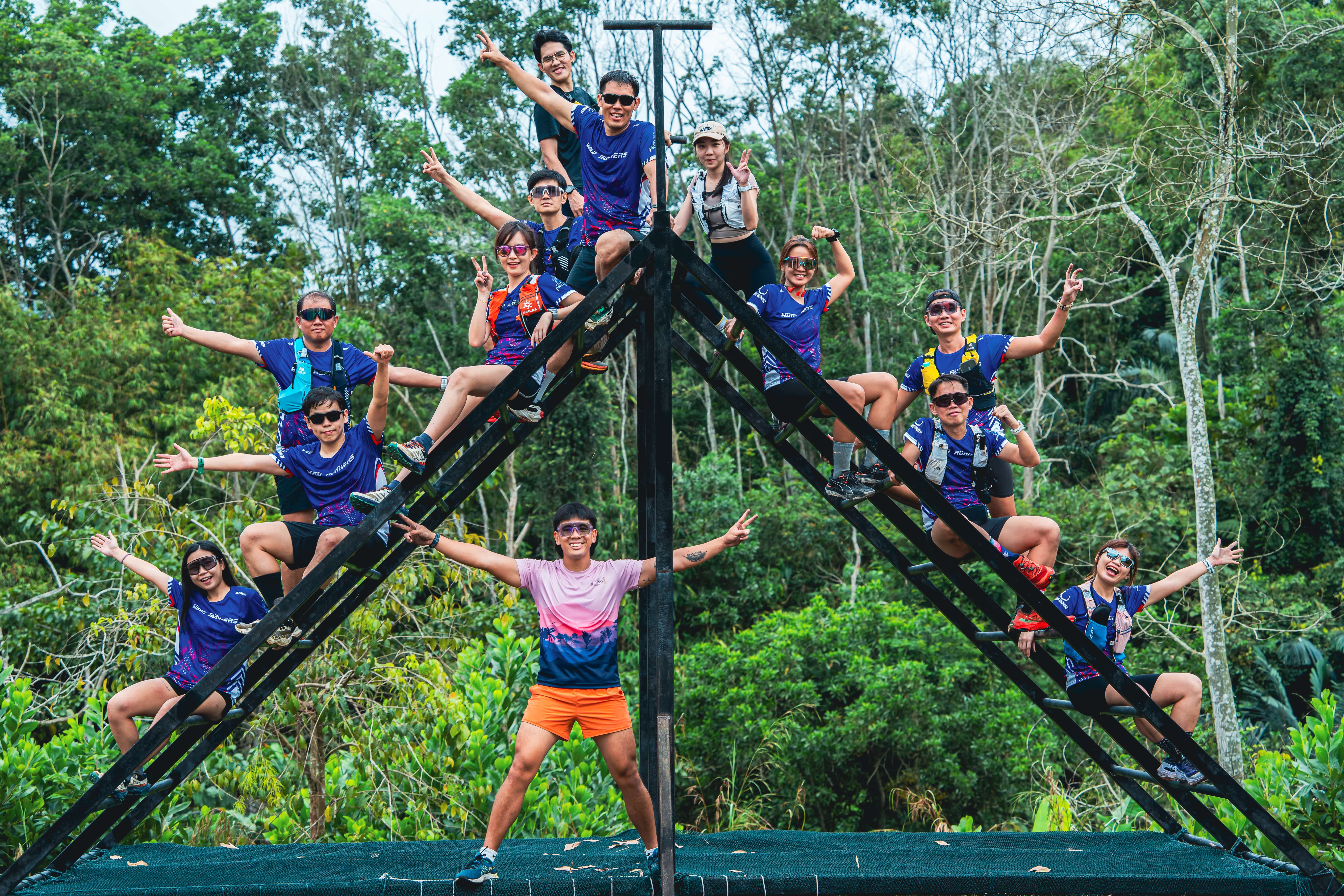 Lù Yīng Retreats photo 1
