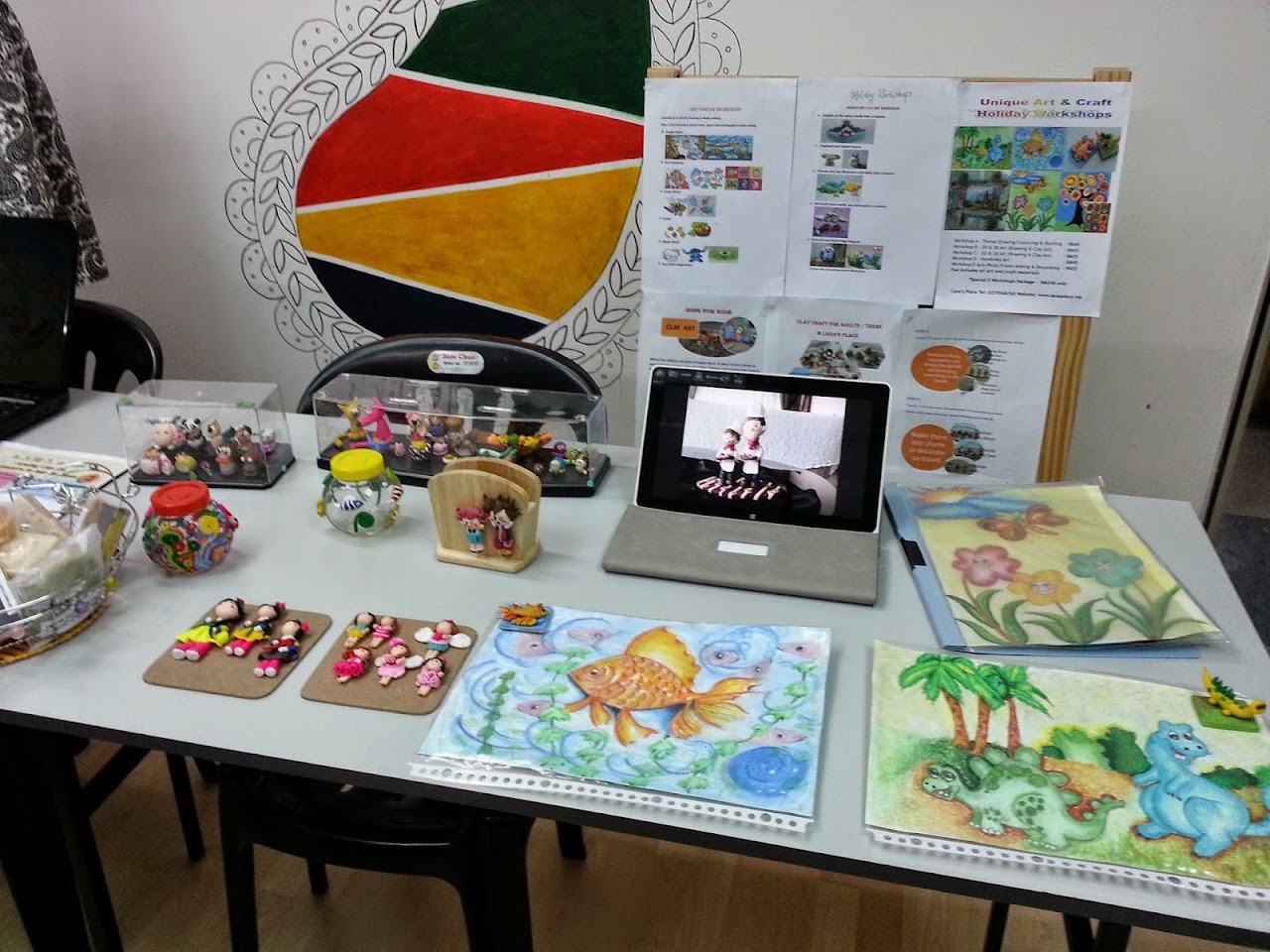 Lara's Place-Learning And Recreational Activities Provider photo 1