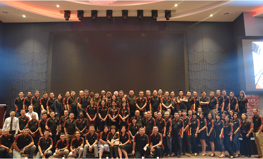 LAUGH Event & Training Consultancy photo 1