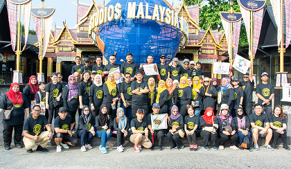 LAUGH Event & Training Consultancy photo 2