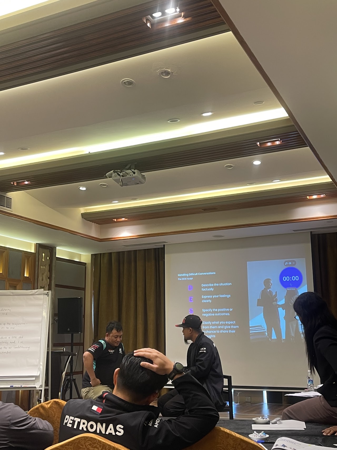Learning Edge SARAWAK photo 4