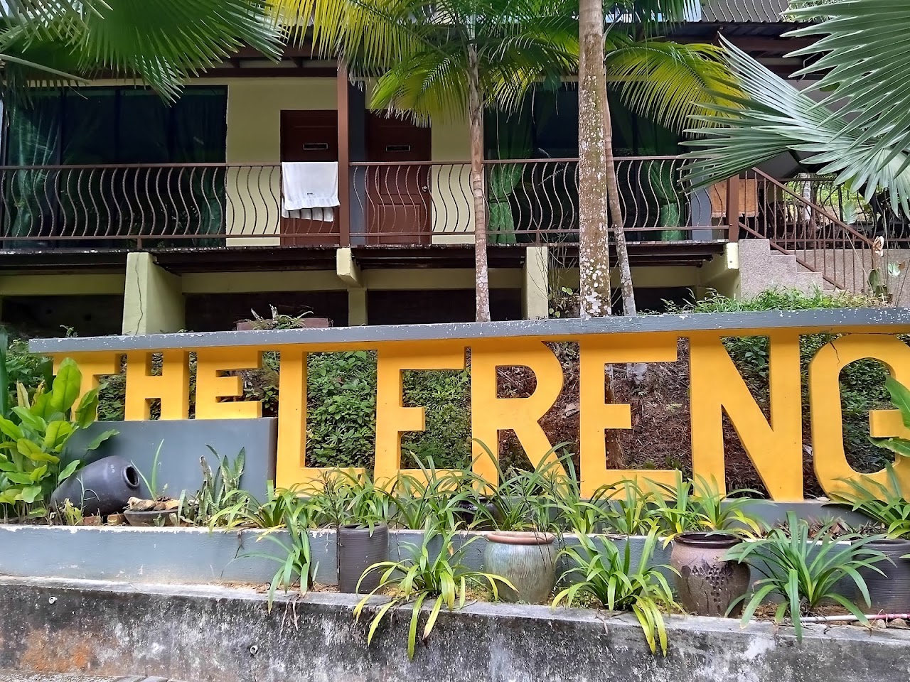 Lereng Adventure Camp And Resort photo 1