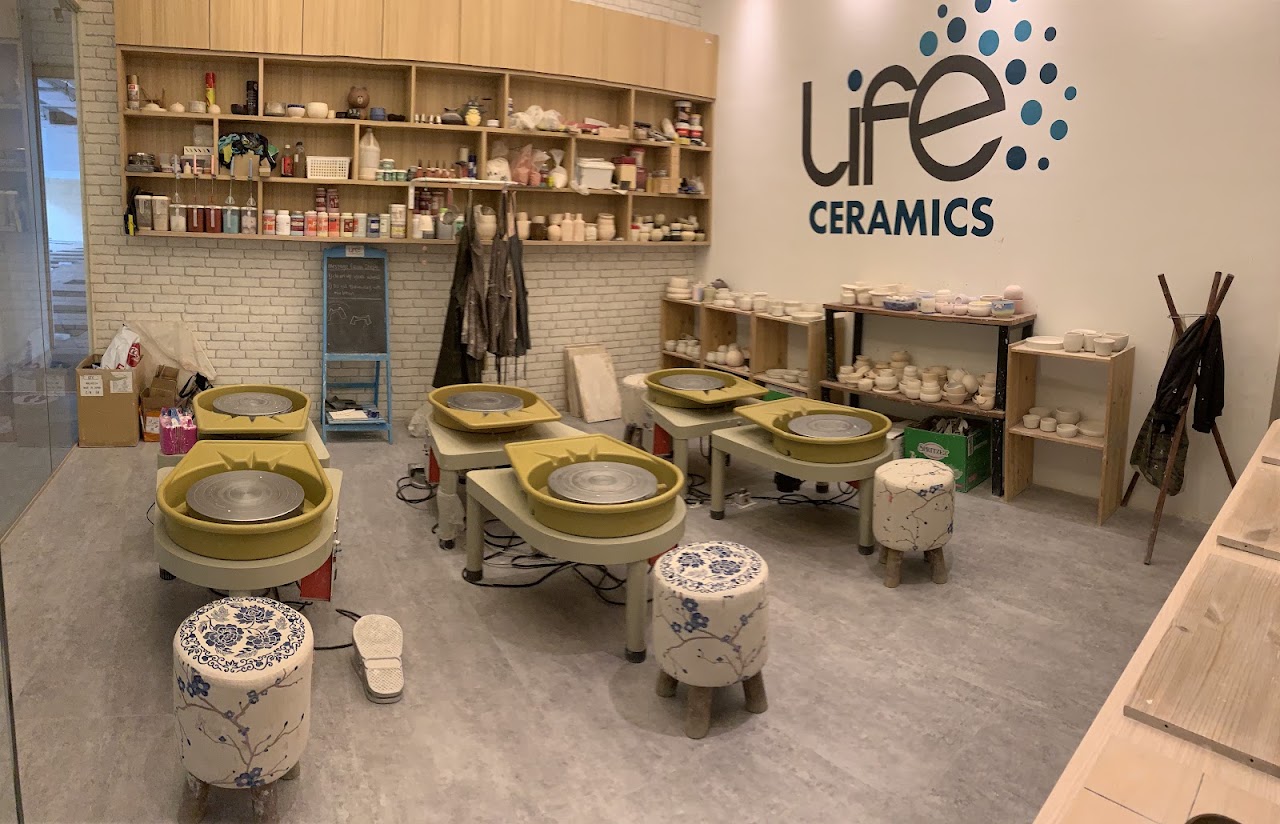 Life Ceramics photo 1