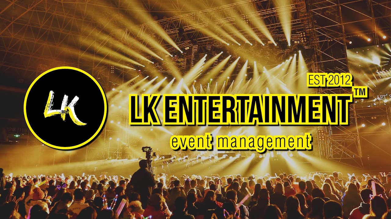 LK Entertainment Marketing (M) Sdn Bhd photo 1