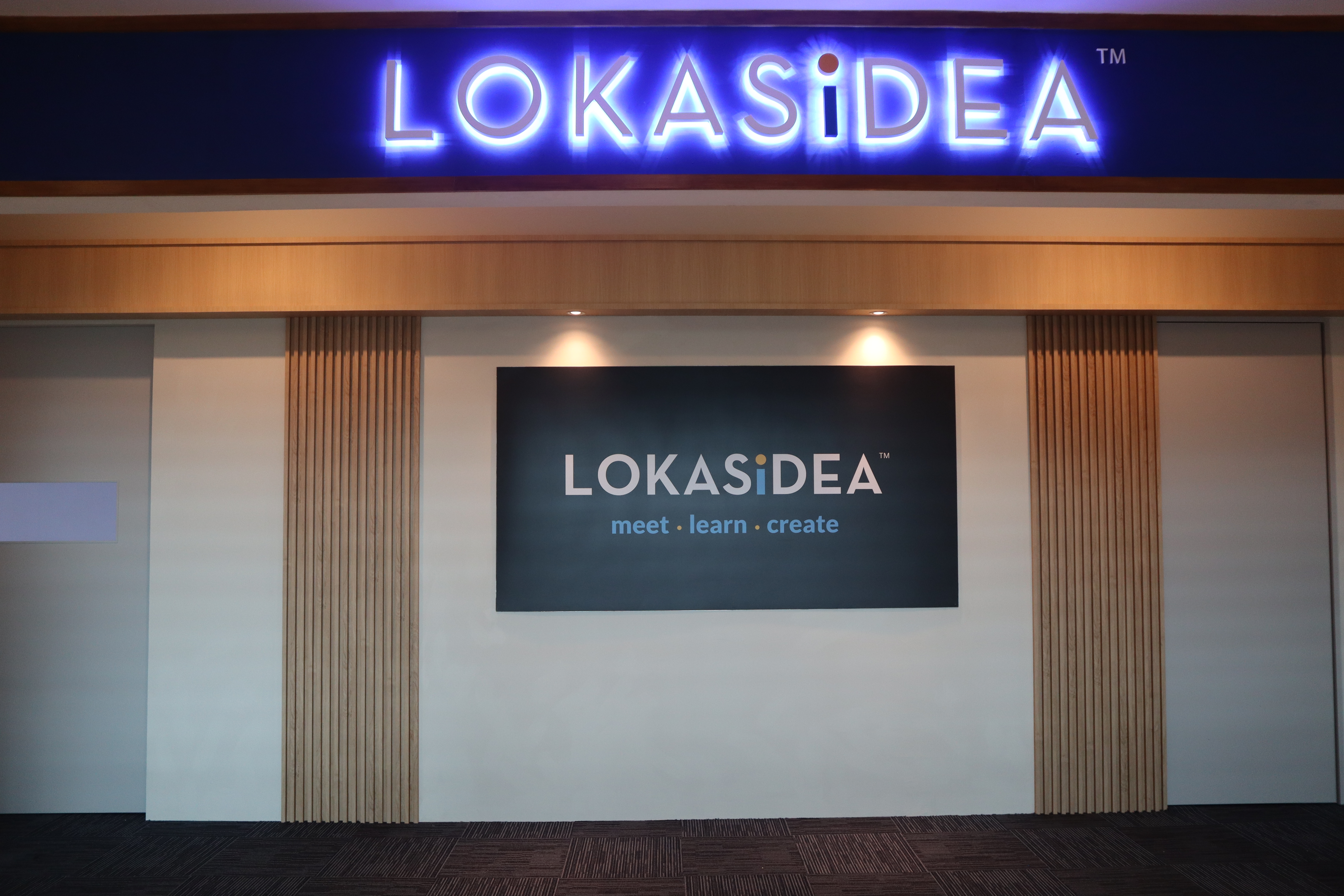 LOKASiDEA, Shaftsbury Putrajaya (Training Venue/Room Rental) team building