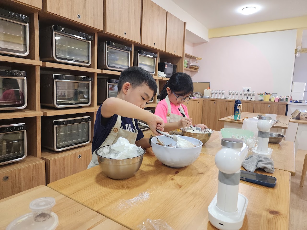 LUNA Kids - Learn. Play. Grow. photo 1