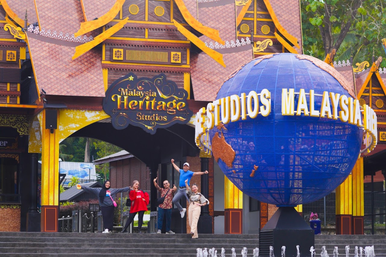 Malaysia Heritage Studios photo 1