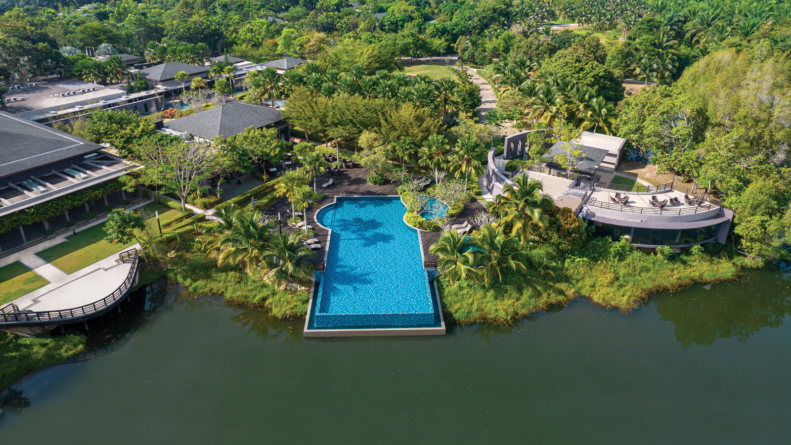 Mangala Estate Boutique Resort team building