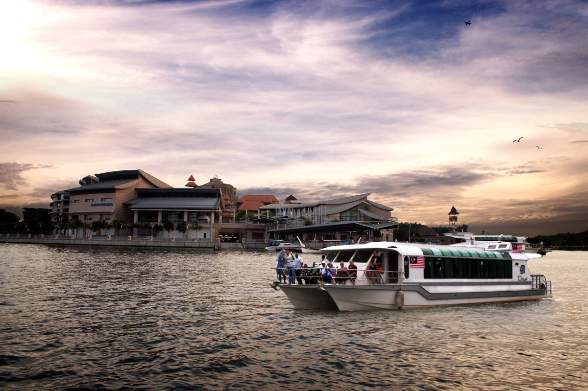 Marina Putrajaya photo 1