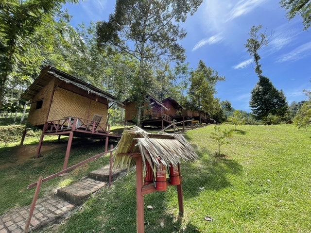 MasBro Hidden Village photo 1