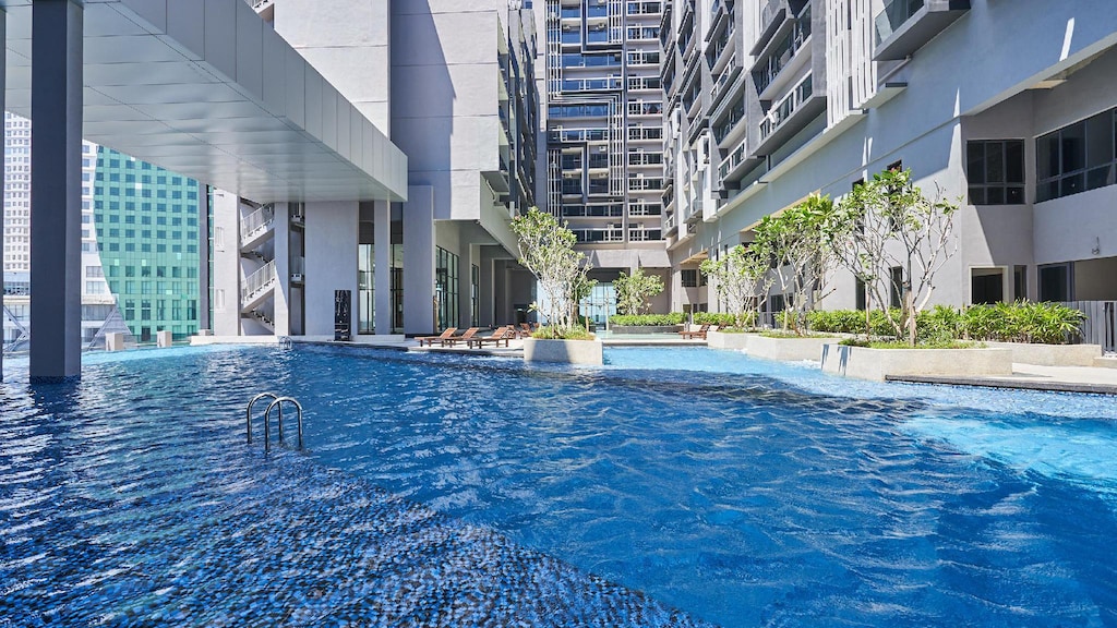 Maxwealth & Max Jovial Homestay (Imperio Residence) photo 1