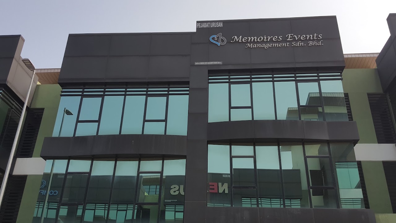 Memoires Events Management Sdn Bhd photo 1