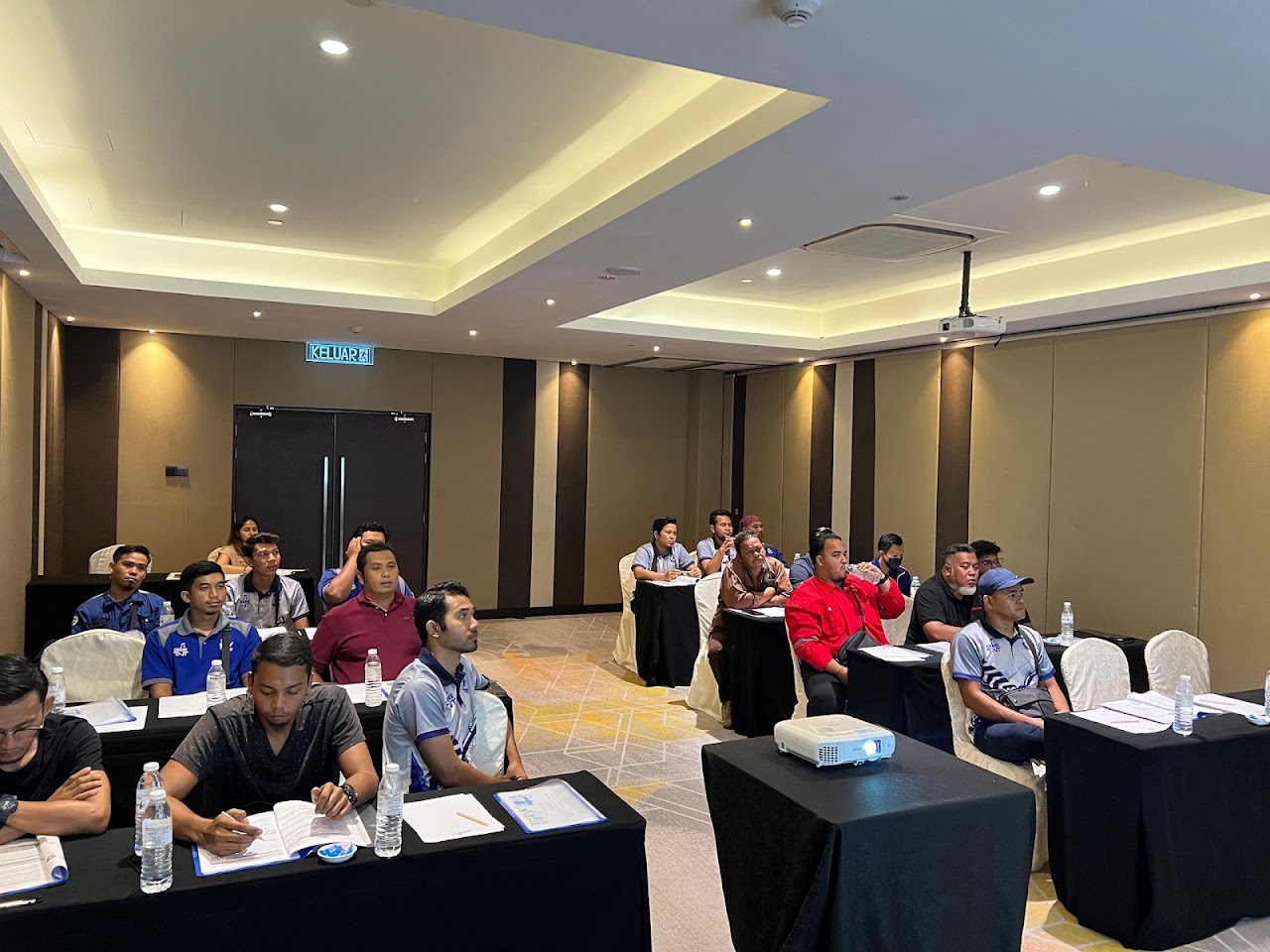 Mice Connex Venues & Spaces Malaysia photo 1