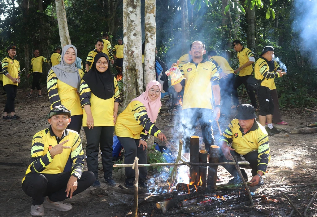 MMJ Outdoor Camp photo 4