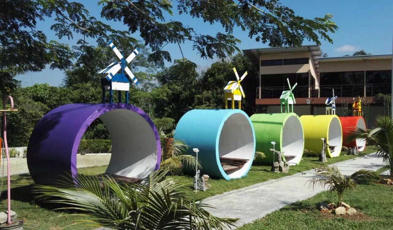 MonQ Land Resort photo 1