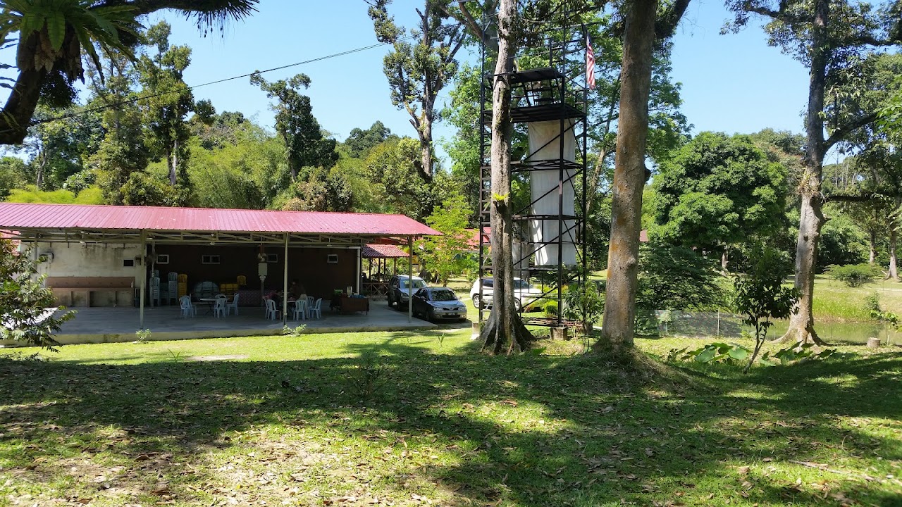 Murni Camp Gopeng photo 1