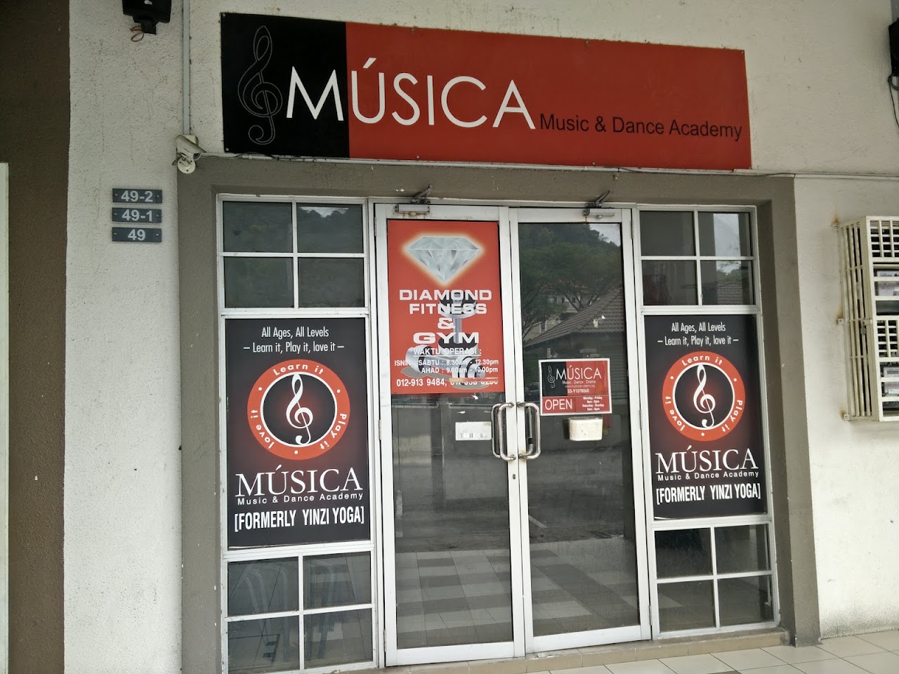 MUSICA Music & Dance Academy photo 1