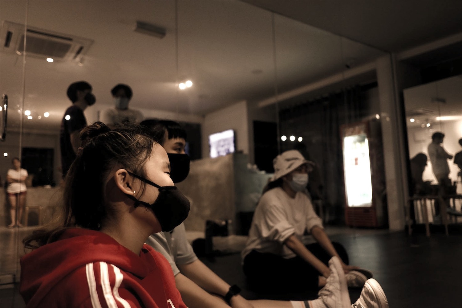 Mustang Dance Academy photo 1