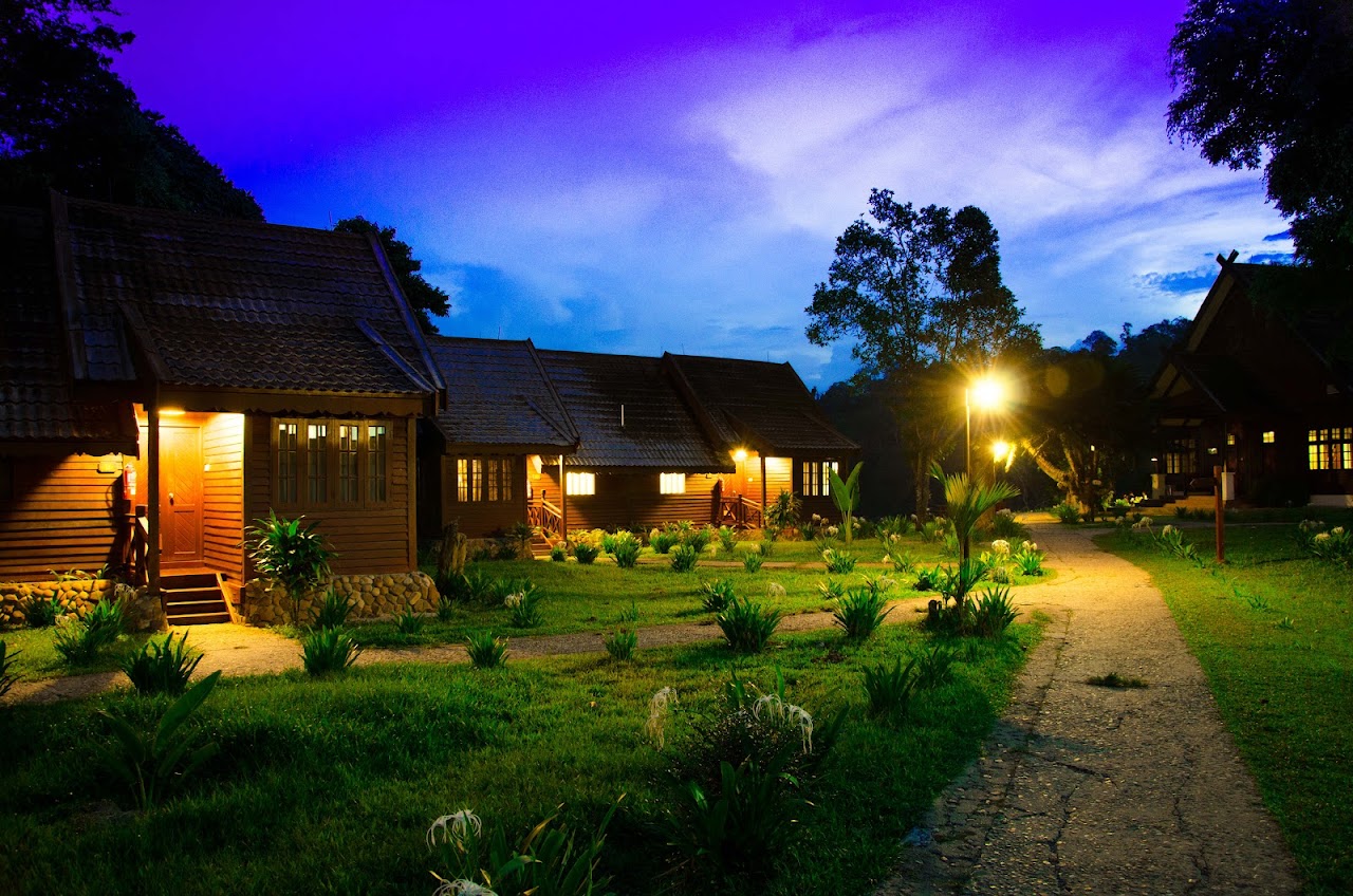 Mutiara Taman Negara photo 1
