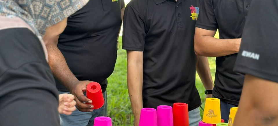 MVP Team Building Malaysia photo 1