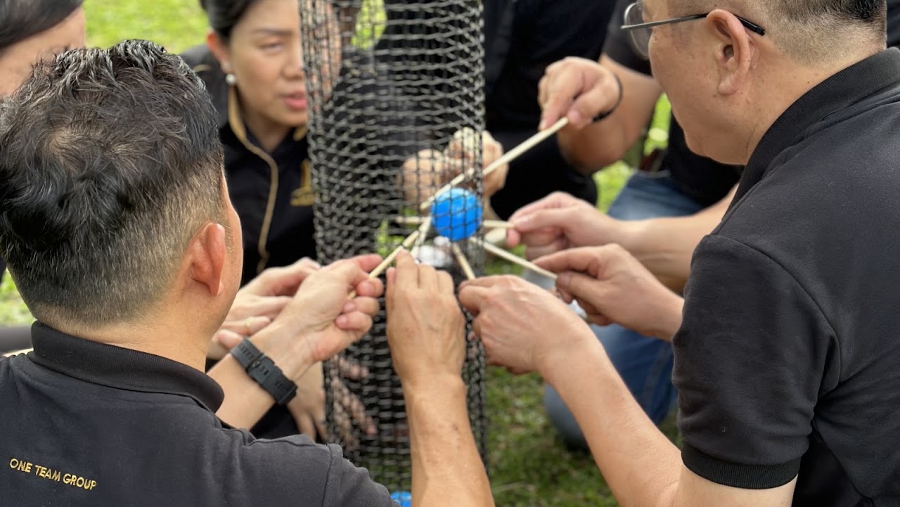 MVP Team Building Malaysia photo 1