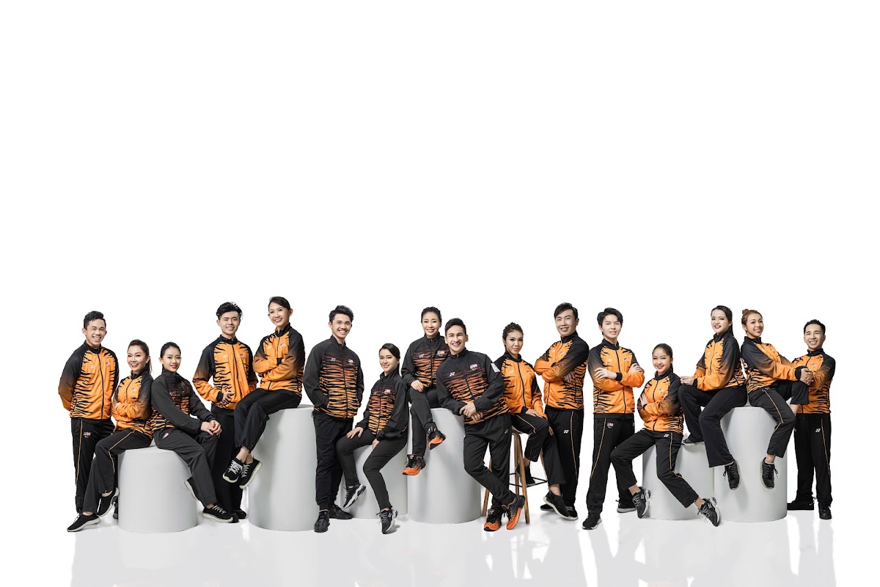 MY Dancesport Academy photo 1