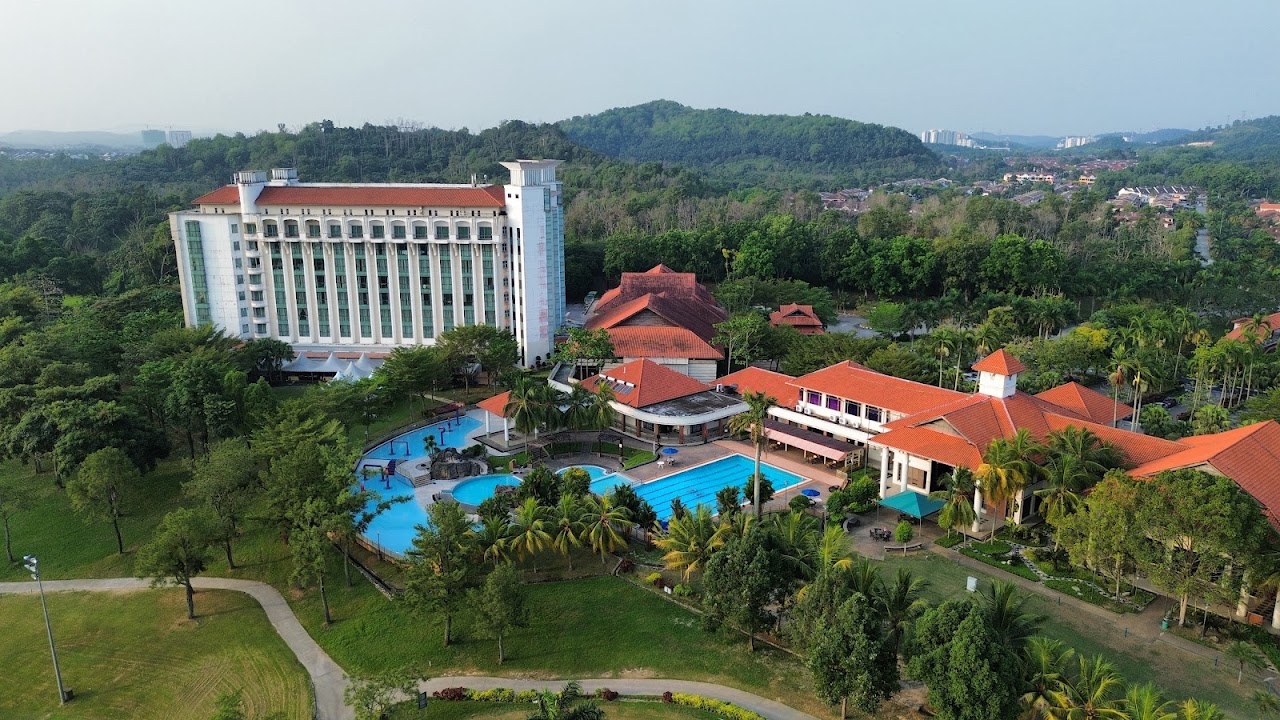 Nilai Springs Resort Hotel photo 1