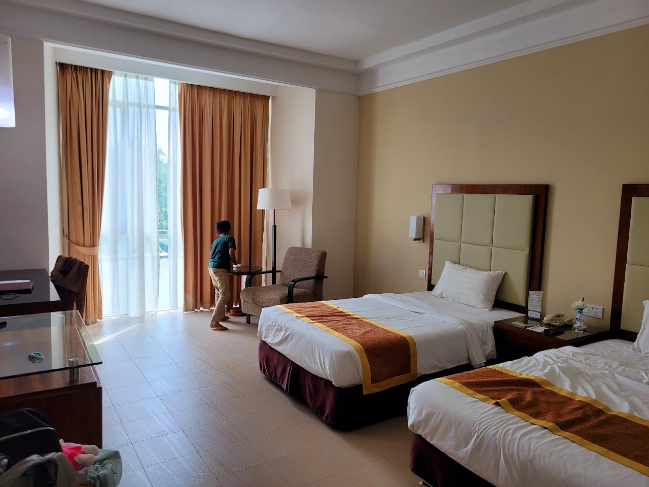 Nilai Springs Resort Hotel photo 2