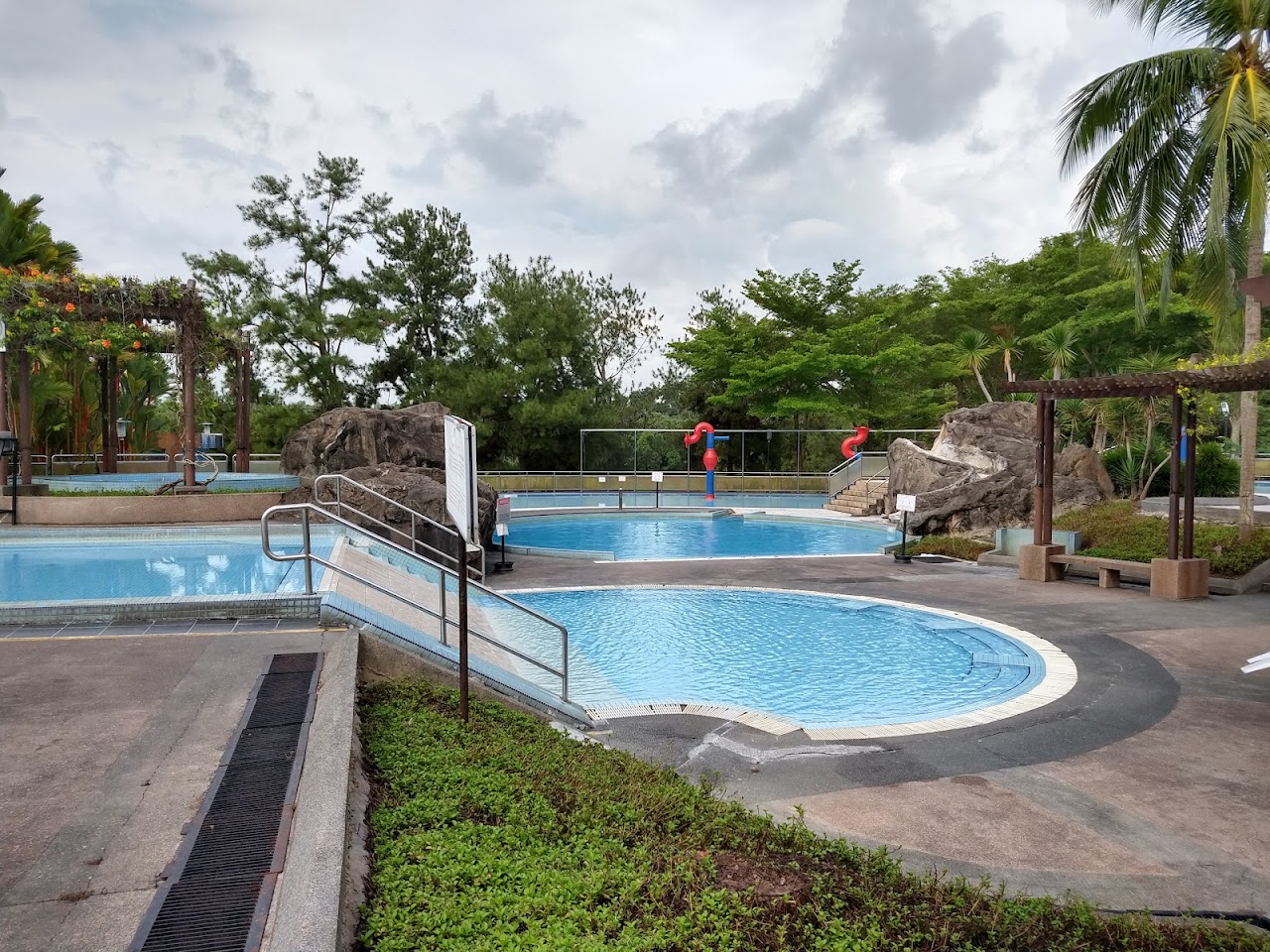 Nilai Springs Resort Hotel photo 3