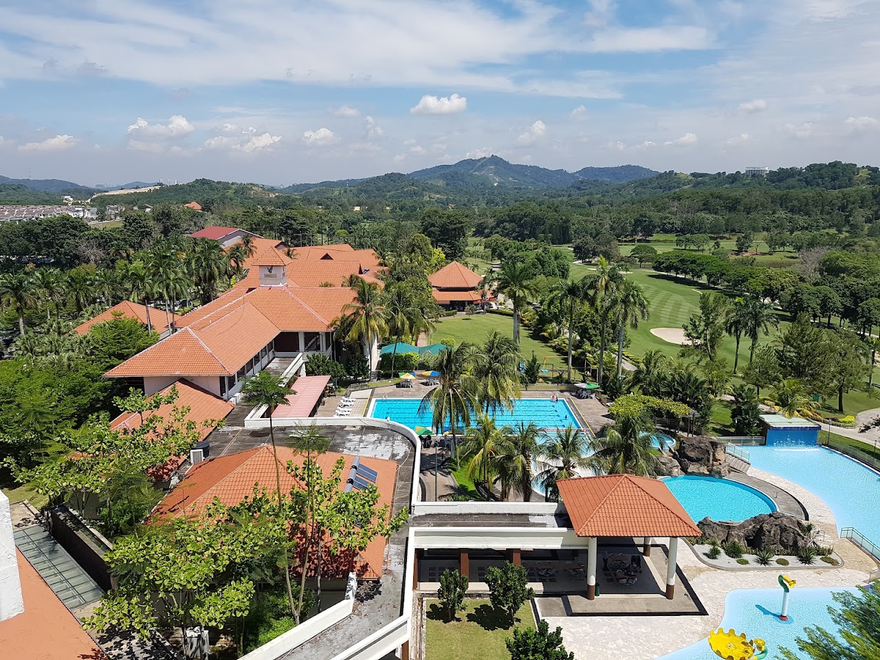 Nilai Springs Resort Hotel photo 4