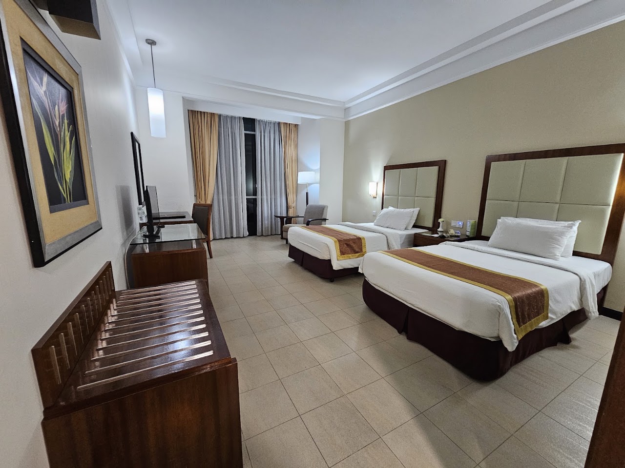 Nilai Springs Resort Hotel photo 5