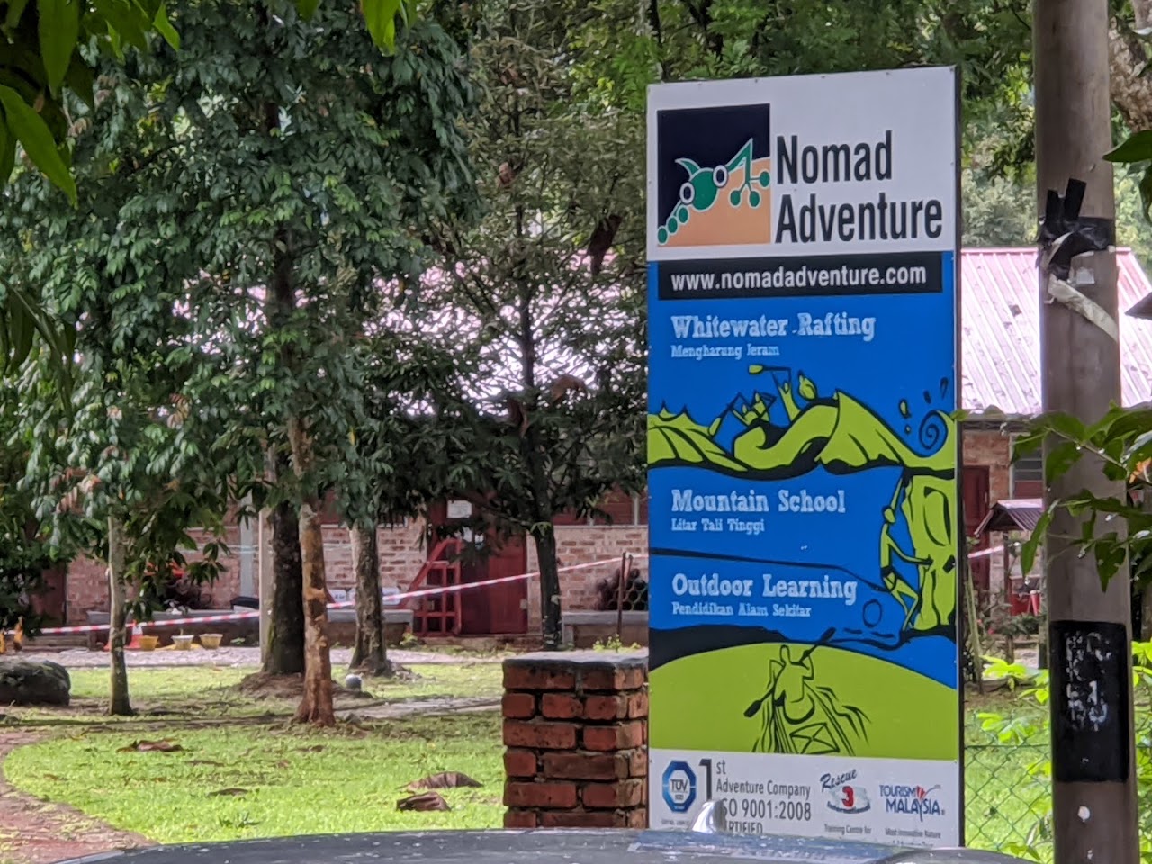 Nomad Adventure Sdn Bhd photo 1